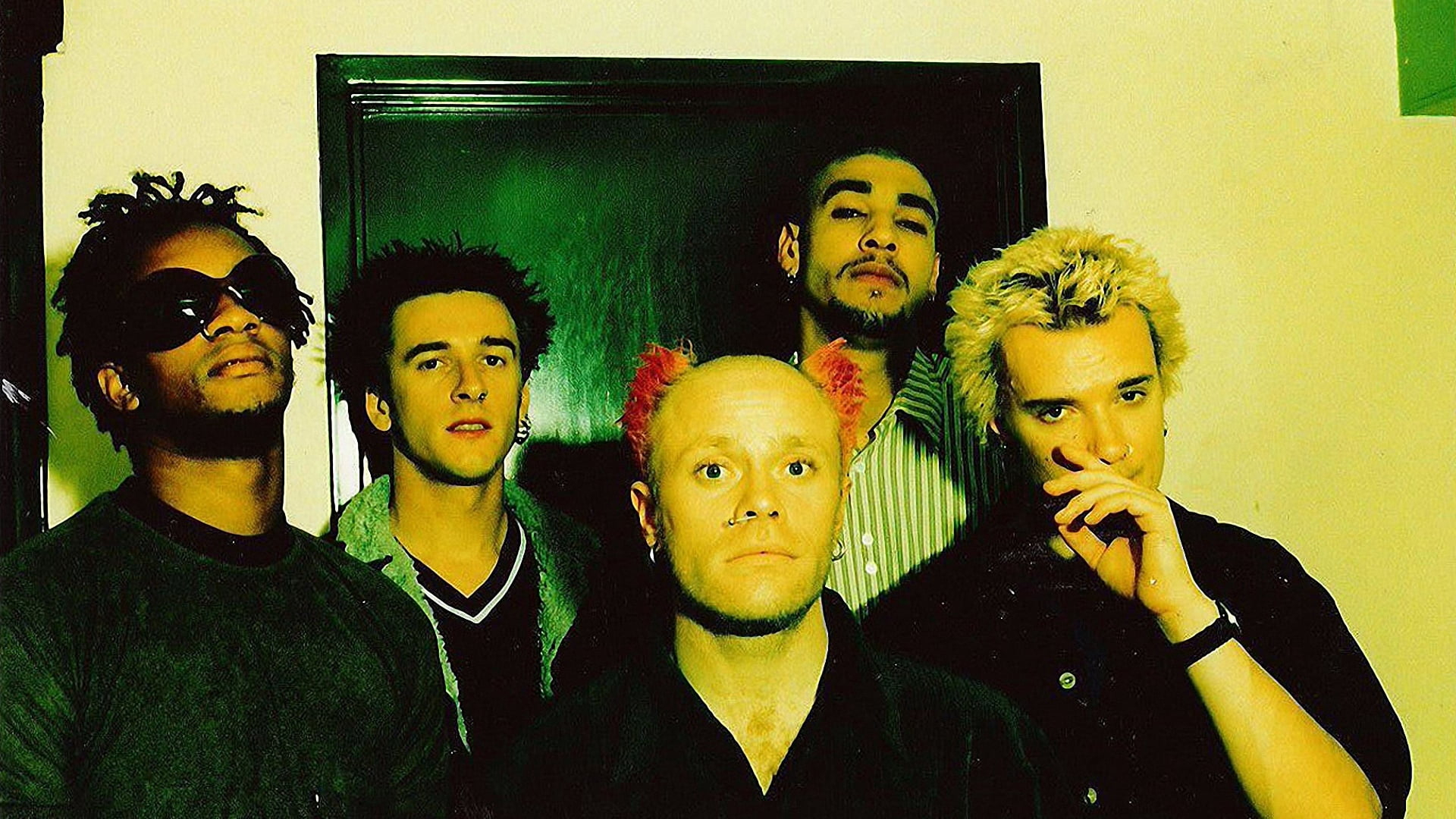 the prodigy hd